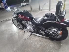 Honda Shadow, снимка 8