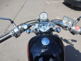 Honda Shadow, снимка 3