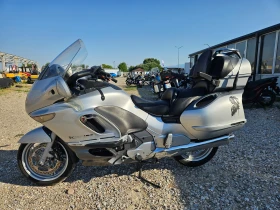 BMW K Лизинг Бартер, снимка 3