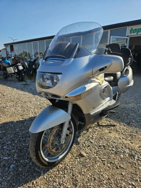 BMW K Лизинг Бартер, снимка 2