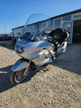 BMW K Лизинг Бартер, снимка 2