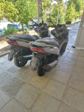 Kymco Downtown X.town300, снимка 4