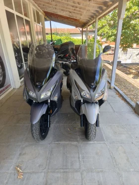 Kymco Downtown X.town300, снимка 1