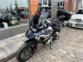 BMW F 750 GS ABS, снимка 5