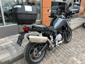 BMW F 750 GS ABS, снимка 3