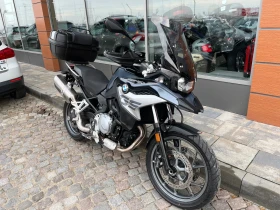 BMW F 750 GS ABS, снимка 2