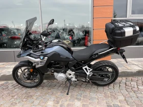 BMW F 750 GS ABS, снимка 4