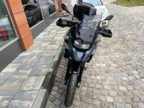 BMW F 750 GS ABS, снимка 9