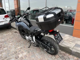 BMW F 750 GS ABS, снимка 6