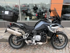 BMW F 750 GS ABS, снимка 1