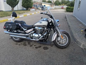 Обява за продажба на Suzuki Boulevard C109 RT ~22 000 лв. - изображение 1