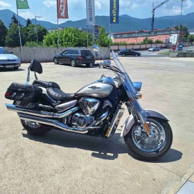 Обява за продажба на Suzuki Boulevard C109 RT ~22 000 лв. - изображение 1