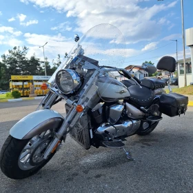 Обява за продажба на Suzuki Boulevard C109 RT ~22 000 лв. - изображение 7