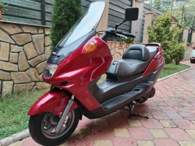  Yamaha Majesty