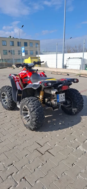 Can-Am Rengade | Mobile.bg    6
