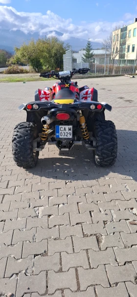 Can-Am Rengade | Mobile.bg    7