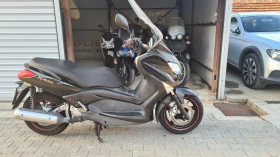 Yamaha X-max 250i, снимка 1