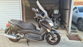 Yamaha X-max 250i, снимка 2
