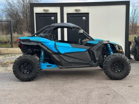 Can-Am Maverick X3 DS Turbo/460��/�������� | Mobile.bg � ����� ������ 5