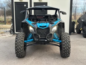 ����� �� �������� �� Can-Am Maverick X3 DS Turbo/460��/��������