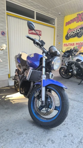 Honda Hornet CB600 | Auto.bg — изображение 3