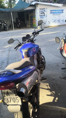 Honda Hornet CB600 | Auto.bg — изображение 5