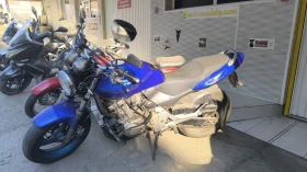 Honda Hornet CB600 | Auto.bg — изображение 7