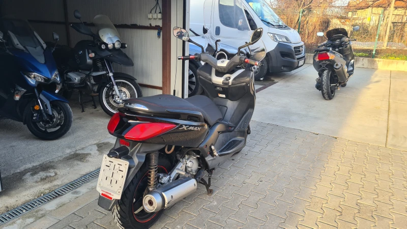Yamaha X-max 250i, снимка 3 - Мотоциклети и мототехника - 52818628
