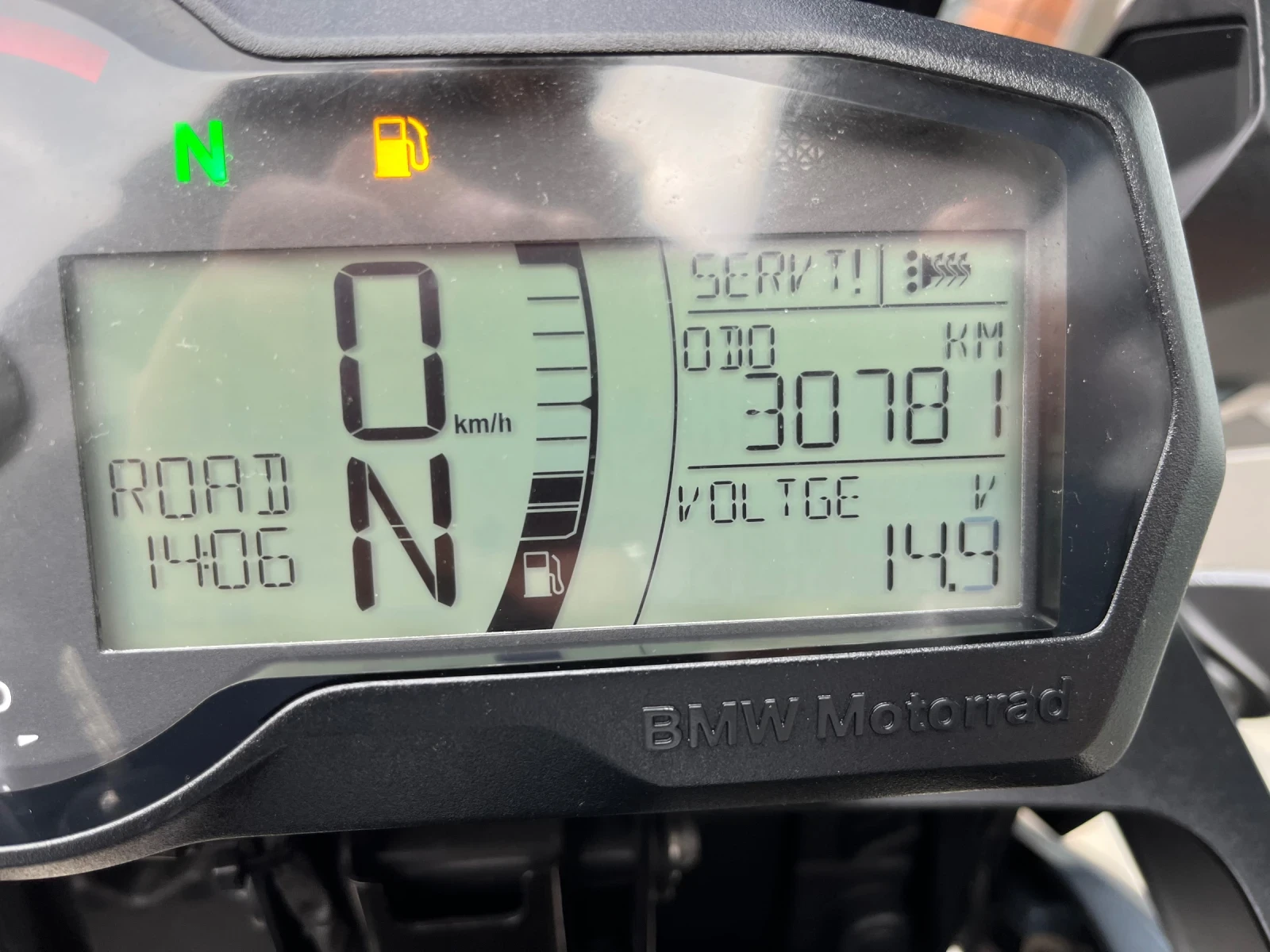 BMW F 750 GS ABS | Mobile.bg   11