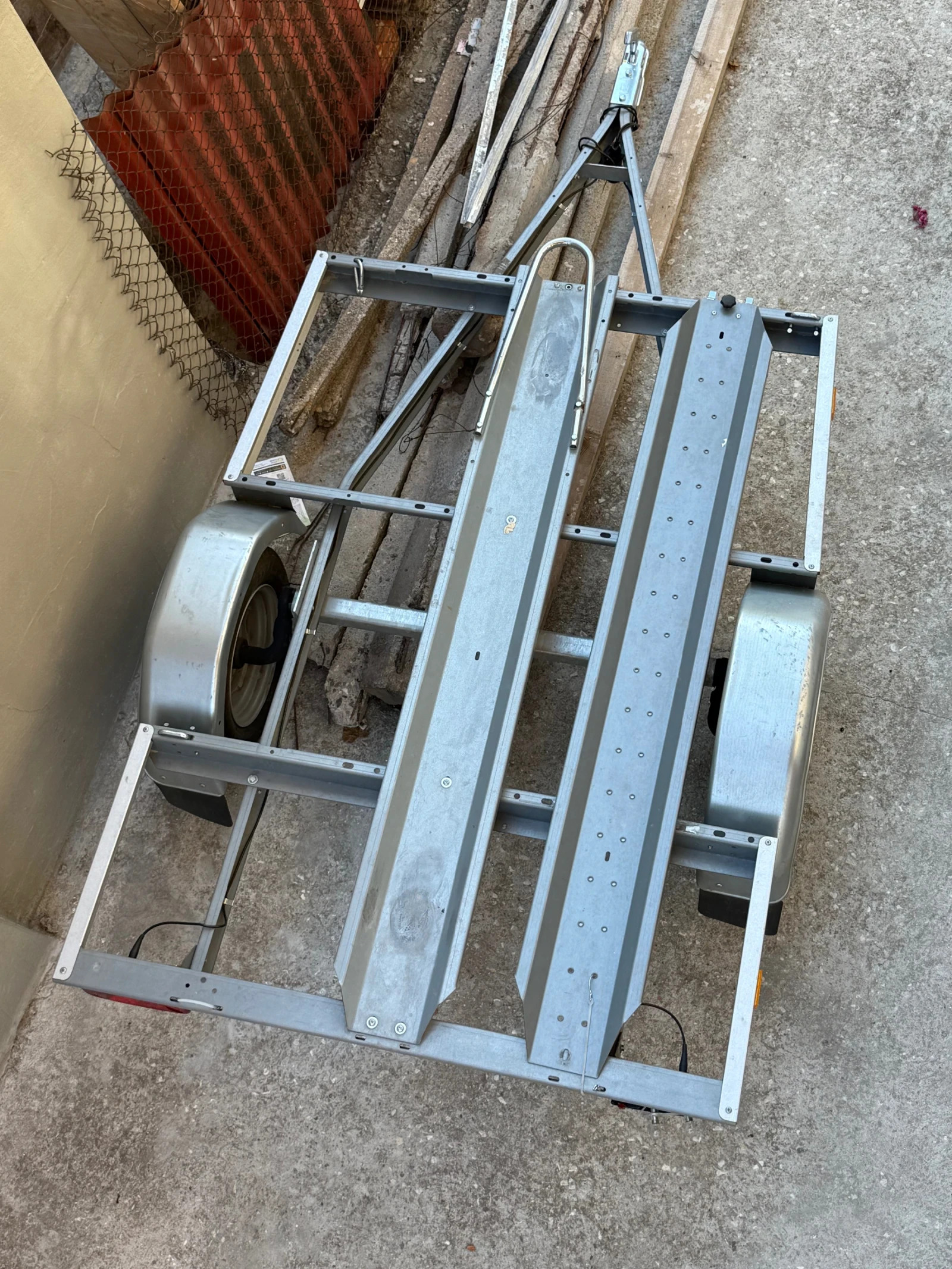 Ktm 690 690 - изображение 5