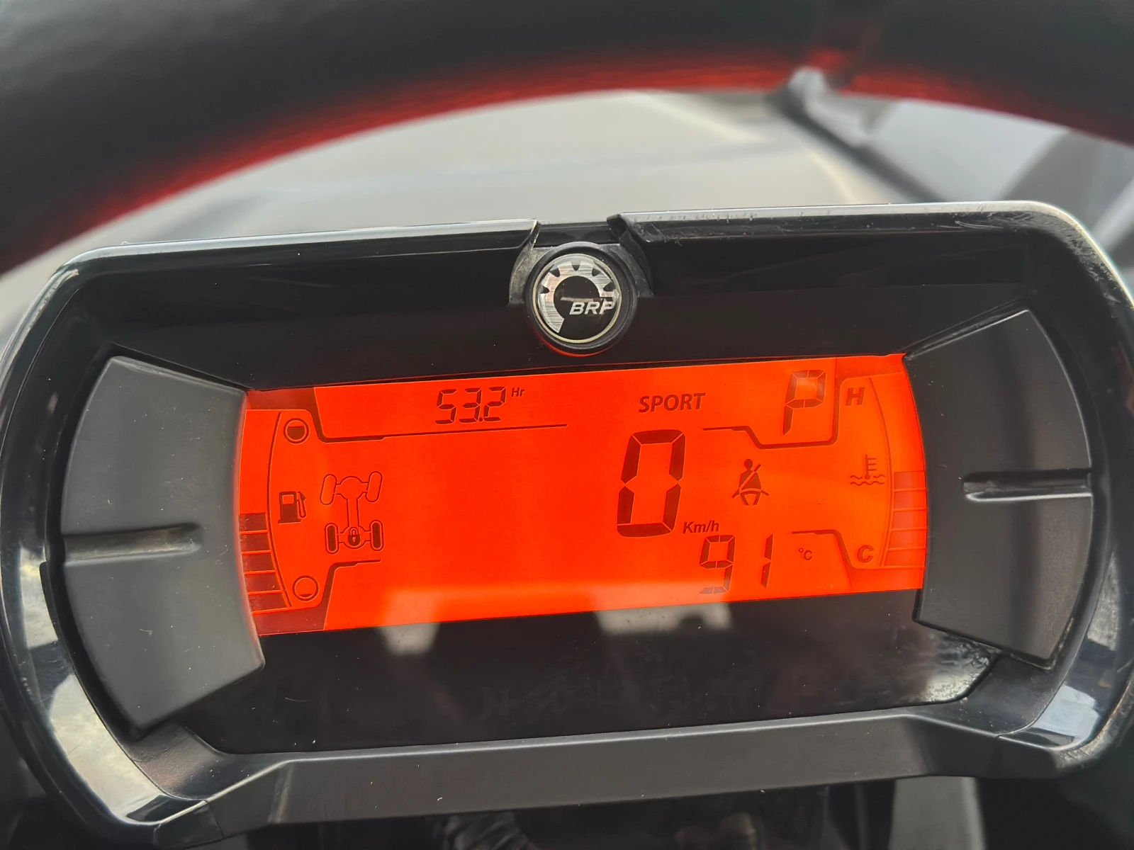 Can-Am Maverick X3 DS Turbo/460��/�������� | Mobile.bg � ����������� 14