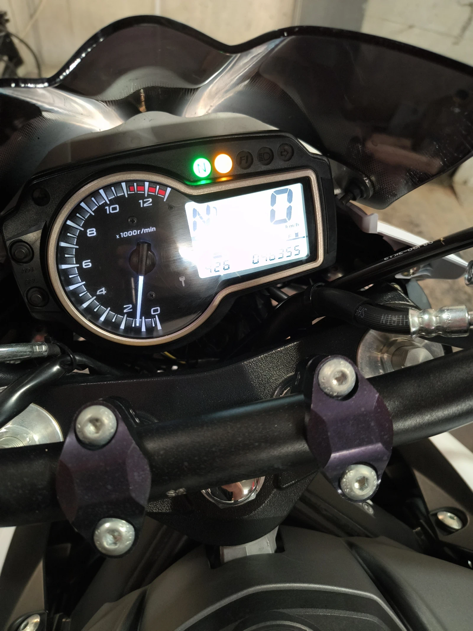 Suzuki Gsr 750 | Mobile.bg � ����������� 4