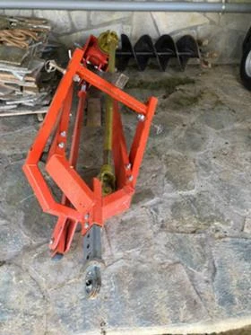 Трактор John Deere 2520 HST, снимка 12