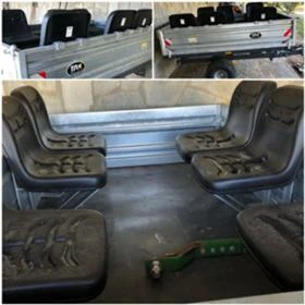 Трактор John Deere 2520 HST, снимка 15