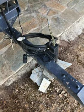 Трактор John Deere 2520 HST, снимка 14