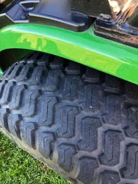 Трактор John Deere 2520 HST, снимка 6