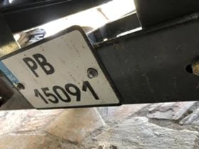 Трактор John Deere 2520 HST, снимка 7