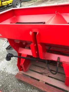 Торачка Rauch Rauch-Alpha 1131;1132, снимка 11