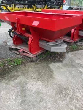 Торачка Rauch Rauch-Alpha 1131;1132, снимка 10