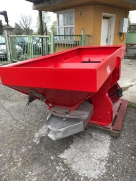 Торачка Rauch Rauch-Alpha 1131;1132, снимка 5