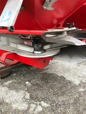 Торачка Rauch Rauch-Alpha 1131;1132, снимка 6