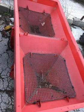 Торачка Rauch Rauch-Alpha 1131;1132, снимка 14