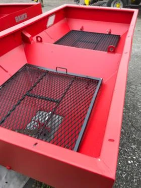 Торачка Rauch Rauch-Alpha 1131;1132, снимка 7