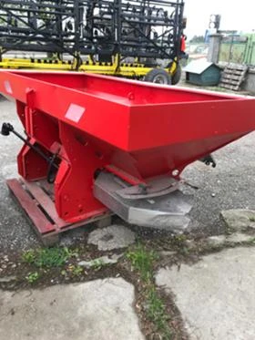 Торачка Rauch Rauch-Alpha 1131;1132, снимка 9