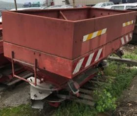 Торачка Rauch Rauch-Alpha 1131;1132, снимка 16