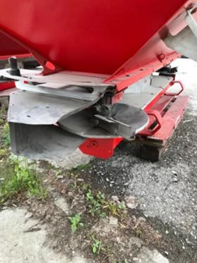 Торачка Rauch Rauch-Alpha 1131;1132, снимка 8