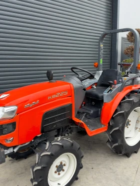 Трактор Kubota KB225 22.5кс | Auto.bg — изображение 9