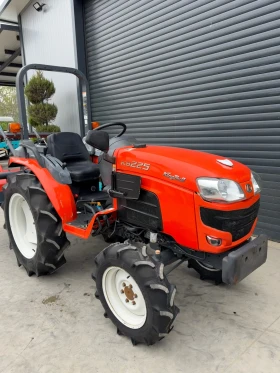 Трактор Kubota KB225 22.5кс | Auto.bg — изображение 2