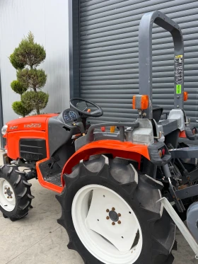Трактор Kubota KB225 22.5кс | Auto.bg — изображение 10