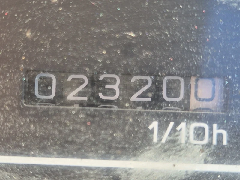 Мотокар Nissan 2.5 тона * БЕЗ ЕЛЕКТРОНИКА* ПЕРФЕКТЕН !, снимка 14 - Индустриална техника - 51819372